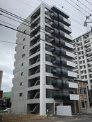 EFFECT　YAMAHANAの外観