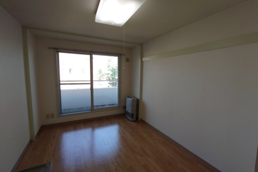 居室 ハイツ・フランセ１９