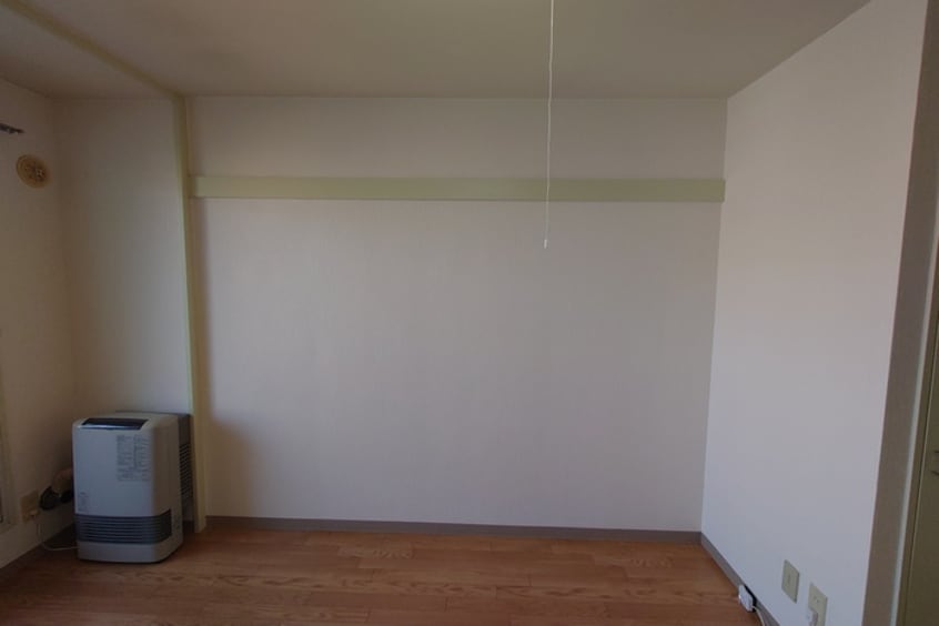 居室 ハイツ・フランセ１９