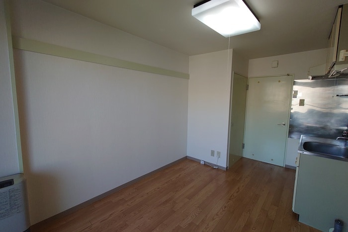 居室 ハイツ・フランセ１９