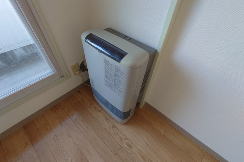 内観写真 ハイツ・フランセ１９