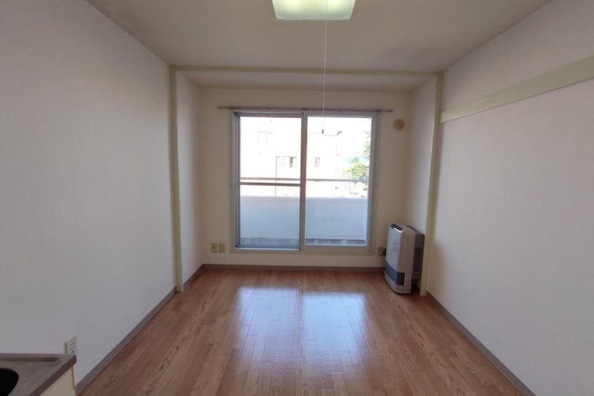 居室 ハイツ・フランセ１９