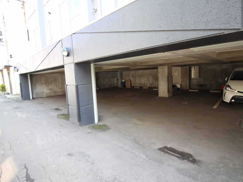 周辺環境 グランメ－ルらいらっく