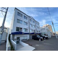 アイビス壱番館