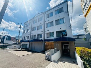 アイビス壱番館