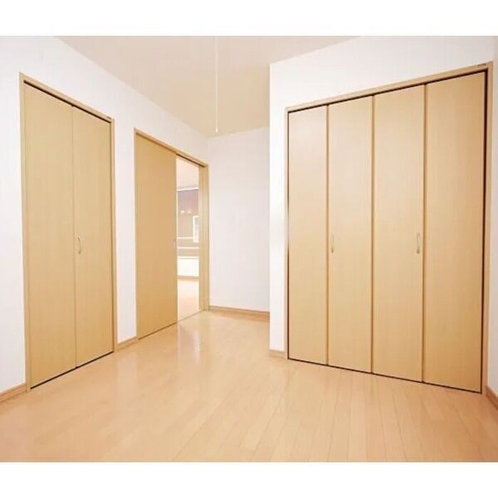 居室 ＰＲＥＳＥＮＣＥ琴似Ｂ棟