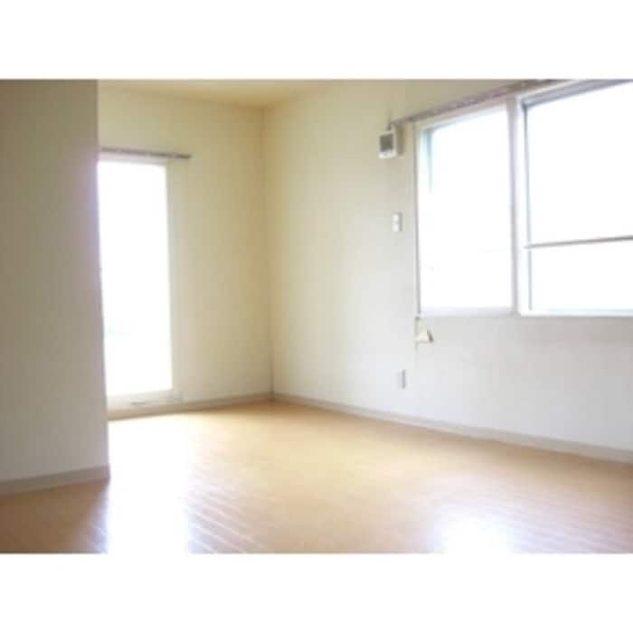 居室 アーバンクラスタ新札幌Ⅲ