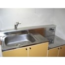 キッチン アーバンクラスタ新札幌Ⅲ