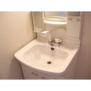 洗面 アーバンクラスタ新札幌Ⅲ