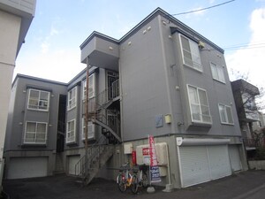 ハイツコルベ－ル