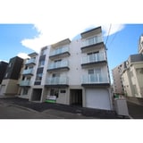 Grand Ravine中の島