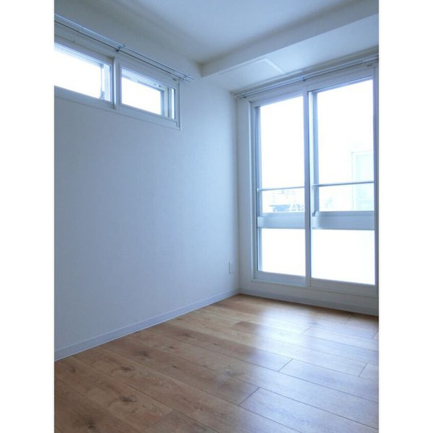 居室 ブロッサム琴似