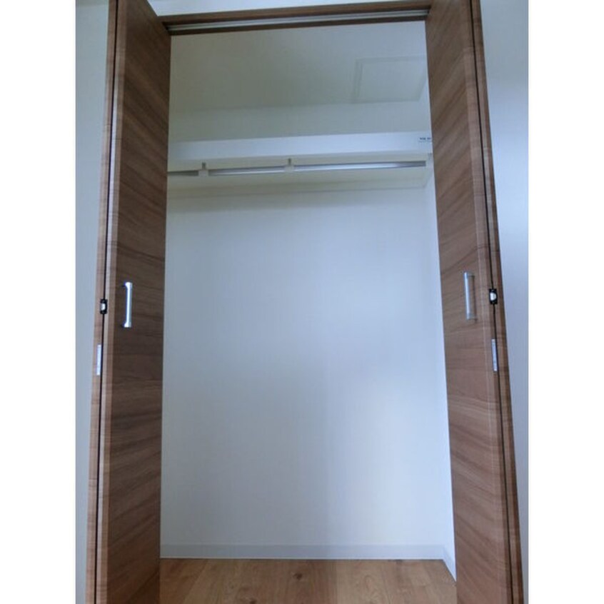 収納 ブロッサム琴似