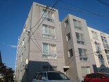 ア－バンテラス北２６条Ⅱ