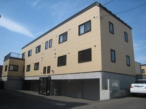 ポラリス