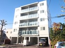 Grand Cercle　山鼻の外観