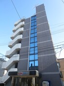 外観写真 メゾンＨＯＸＩＮ南１０