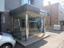 エントランス部分 メゾンＨＯＸＩＮ南１０