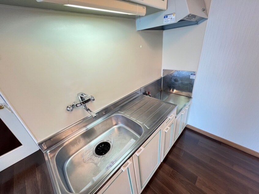 キッチン メゾンＨＯＸＩＮ南１０