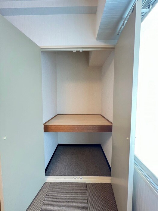 収納 メゾンＨＯＸＩＮ南１０