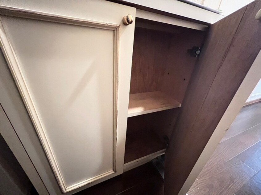 靴箱 メゾンＨＯＸＩＮ南１０