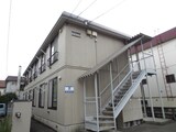 シティハイムキタジマ