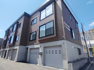 ClearRiver 4･3 stageⅡ