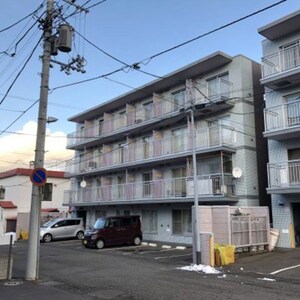 エンブレム札幌発寒Ⅱ　A棟(303)