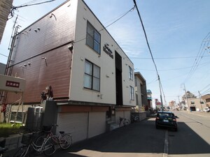 Ｈｅｉｇｈｔｓ Ｎｏｒｔｈ８