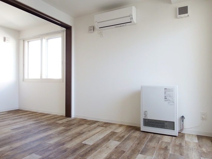 居室 カレラＮ３５