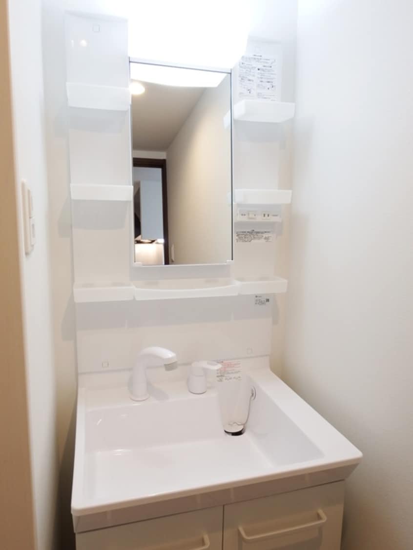 洗面 カレラＮ３５