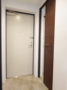 玄関 カレラＮ３５