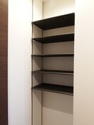 靴箱 カレラＮ３５