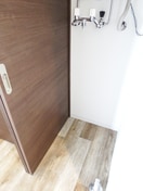 洗濯機置場 カレラＮ３５