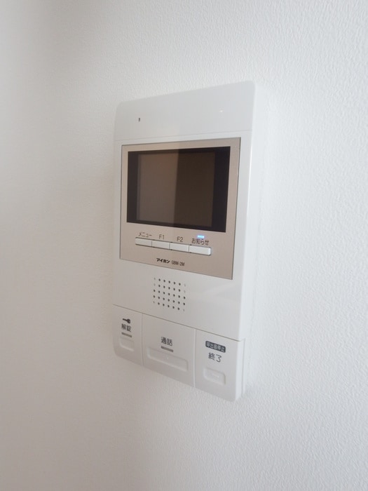 内観写真 カレラＮ３５