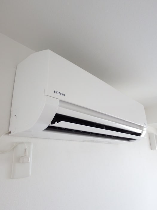 内観写真 カレラＮ３５