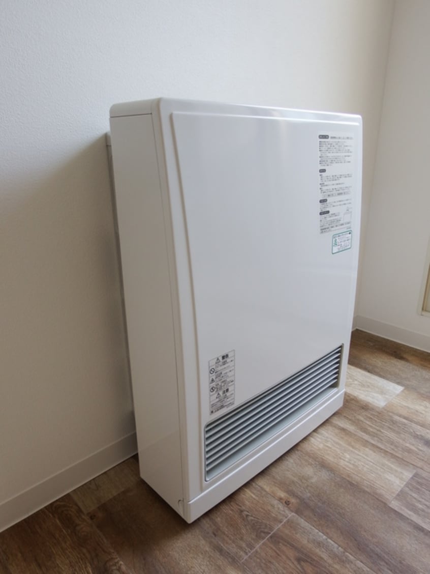 内観写真 カレラＮ３５