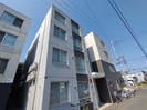 ルアーナ円山の外観