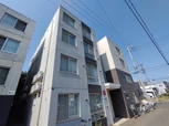 ルアーナ円山