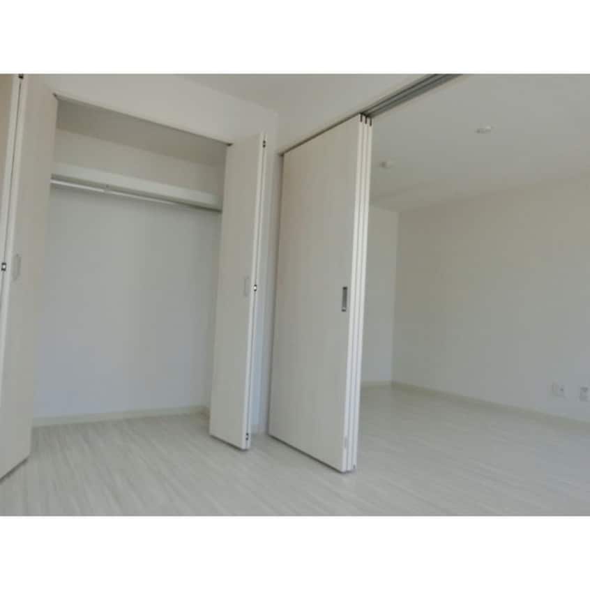 居室 ルアーナ円山