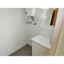 洗面 ルアーナ円山