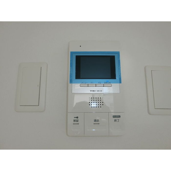 内観写真 ルアーナ円山