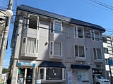 アバカスヴィラ月寒
