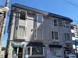 アバカスヴィラ月寒