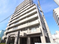 ステイツ月寒中央(602)