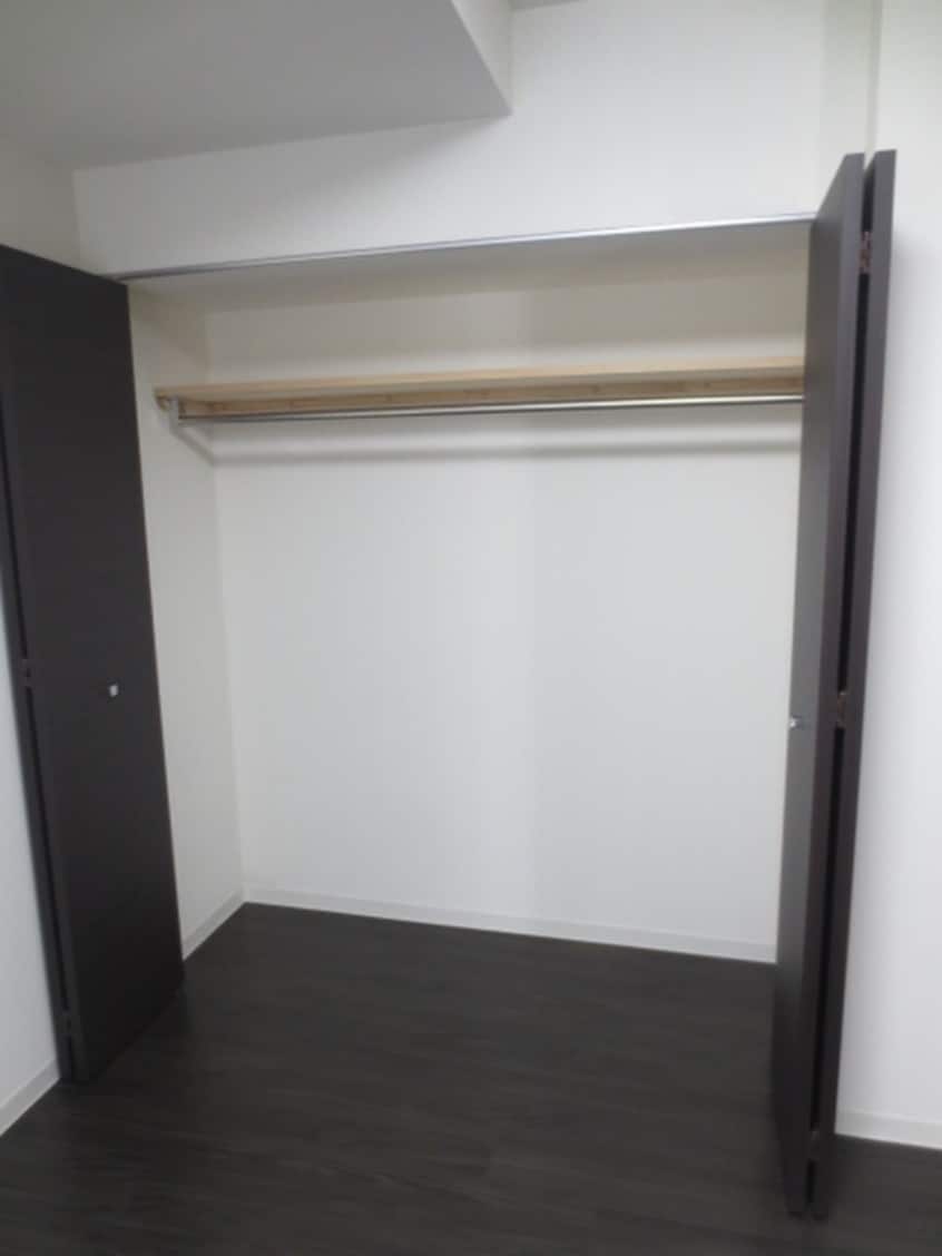 収納 S-FORT北大前