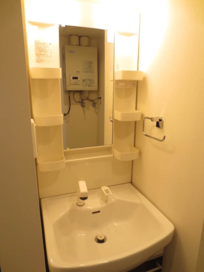 洗面 S-FORT北大前