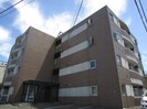 メゾンエクレーレ栄通１丁目の外観