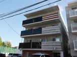ネコオール平岸