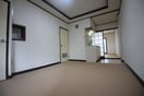 居室 パレス堀